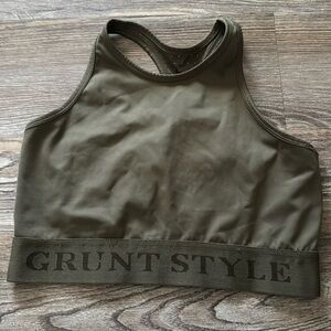 WOMEN'S RACERBACK SPORTS BRA